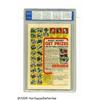 Image 2 : The Incredible Hulk #116 (Marvel, 1969) CGC NM 9.
