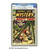 Image 1 : Journey Into Mystery #102 (Marvel, 1964) CGC NM 9