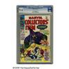 Image 1 : Marvel Collectors' Item Classics #15 (Marvel, 196