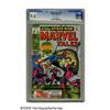 Image 1 : Marvel Tales #24 (Marvel, 1970) CGC NM 9.4 Off-wh