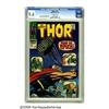 Image 1 : Thor #141 (Marvel, 1967) CGC NM 9.4 Off-white pag