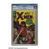 Image 1 : X-Men #16 (Marvel, 1966) CGC NM+ 9.6 Off-white to