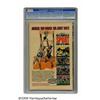 Image 2 : X-Men #20 (Marvel, 1966) CGC NM 9.4 Off-white to 