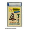 Image 2 : X-Men #27 (Marvel, 1966) CGC NM 9.4 White pages. 