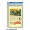 Image 2 : Kid Komics #9 (Timely, 1945) CGC VG/FN 5.0 Off-wh