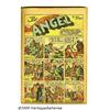 Image 2 : Marvel Comics #1 (Timely, 1939) Condition: Coverl
