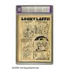 Image 2 : Marvel Mystery Comics #2 (Timely, 1939) CGC Appar