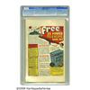 Image 2 : Marvel Mystery Comics #65 (Timely, 1945) CGC VF- 