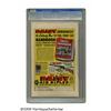 Image 2 : Marvel Mystery Comics #88 (Timely, 1948) CGC NM- 