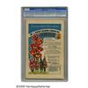 Image 2 : Marvel Mystery Comics #92 (Timely, 1949) CGC FN 6