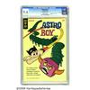 Image 1 : Astro Boy #1 File Copy (Gold Key, 1965) CGC NM 9.