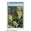 Image 2 : Boris Karloff Thriller #1 File Copy (Gold Key, 19