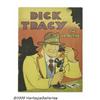 Image 1 : Feature Books #nn Dick Tracy - File Copy (David M