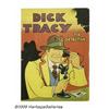 Image 2 : Feature Books #nn Dick Tracy - File Copy (David M