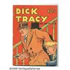 Image 1 : Feature Books #6 Dick Tracy - File Copy (David Mc
