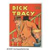 Image 2 : Feature Books #6 Dick Tracy - File Copy (David Mc