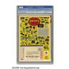 Image 2 : Flintstones #21 File Copy (Gold Key, 1964) CGC NM