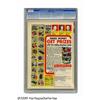 Image 2 : Flintstones #25 File Copy (Gold Key, 1965) CGC NM