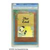 Image 2 : Four Color #25 Andy Panda - File Copy (Dell, 1943