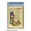 Image 2 : Four Color #1043 The Three Stooges - File Copy (D