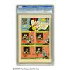 Image 2 : Four Color #1055 Daisy Duck's Diary - File Copy (