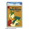 Image 1 : Four Color #1150 Daisy Duck's Diary File Copy (De