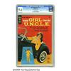 Image 1 : Girl From U.N.C.L.E. #2 File Copy (Gold Key, 1967