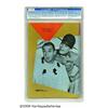 Image 2 : Gomer Pyle #2 File Copy (Gold Key, 1966) CGC NM+ 