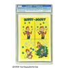 Image 2 : Howdy Doody #10 File Copy (Dell, 1951) CGC VF/NM 