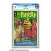Image 1 : H.R. Pufnstuf #4 File Copy (Gold Key, 1971) CGC N