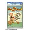 Image 1 : Looney Tunes and Merrie Melodies Comics #11 File 