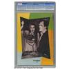 Image 2 : Munsters #10 File Copy (Gold Key, 1966) CGC NM+ 9