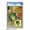 Image 1 : My Favorite Martian #1 File Copy (Gold Key, 1964)