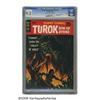 Image 1 : Turok, Son of Stone Giant #1 File Copy (Gold Key,