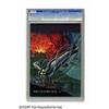 Image 2 : Voyage to the Bottom of the Sea #3 File Copy (Gol