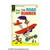 Image 4 : Beep Beep the Road Runner File Copies Box Lot (Go