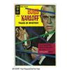 Image 3 : Boris Karloff Tales of Mystery File Copies Group 