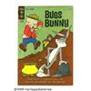 Image 1 : Bugs Bunny File Copies Group (Dell/Gold Key, 1953