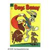 Image 3 : Bugs Bunny File Copies Group (Dell/Gold Key, 1953