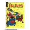 Image 5 : Bugs Bunny File Copies Group (Dell/Gold Key, 1953