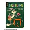 Image 1 : Bugs Bunny File Copies Group (Dell and Gold Key, 