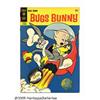 Image 3 : Bugs Bunny File Copies Group (Dell and Gold Key, 