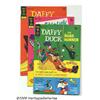 Image 1 : Daffy Duck File Copies Group (Dell and Gold Key, 