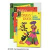 Image 2 : Daffy Duck File Copies Group (Dell and Gold Key, 
