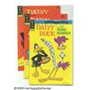 Image 2 : Daffy Duck File Copies Box Lot (Dell, 1965-73) Co
