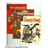 Image 2 : Deputy Dawg and Related Titles File Copies Group 