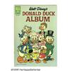 Image 1 : Donald Duck File Copies Group (Dell and Gold Key 