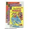 Image 2 : Little Monsters File Copies Group (Gold Key, 1965