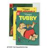 Image 2 : Marge's Tubby File Copies Group (Dell, 1956-60) C