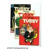 Image 1 : Marge's Tubby File Copies Box Lot (Dell, 1956-59)